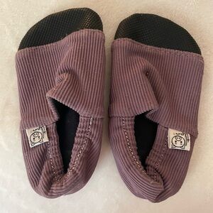 TLP Soft Sole Shoes